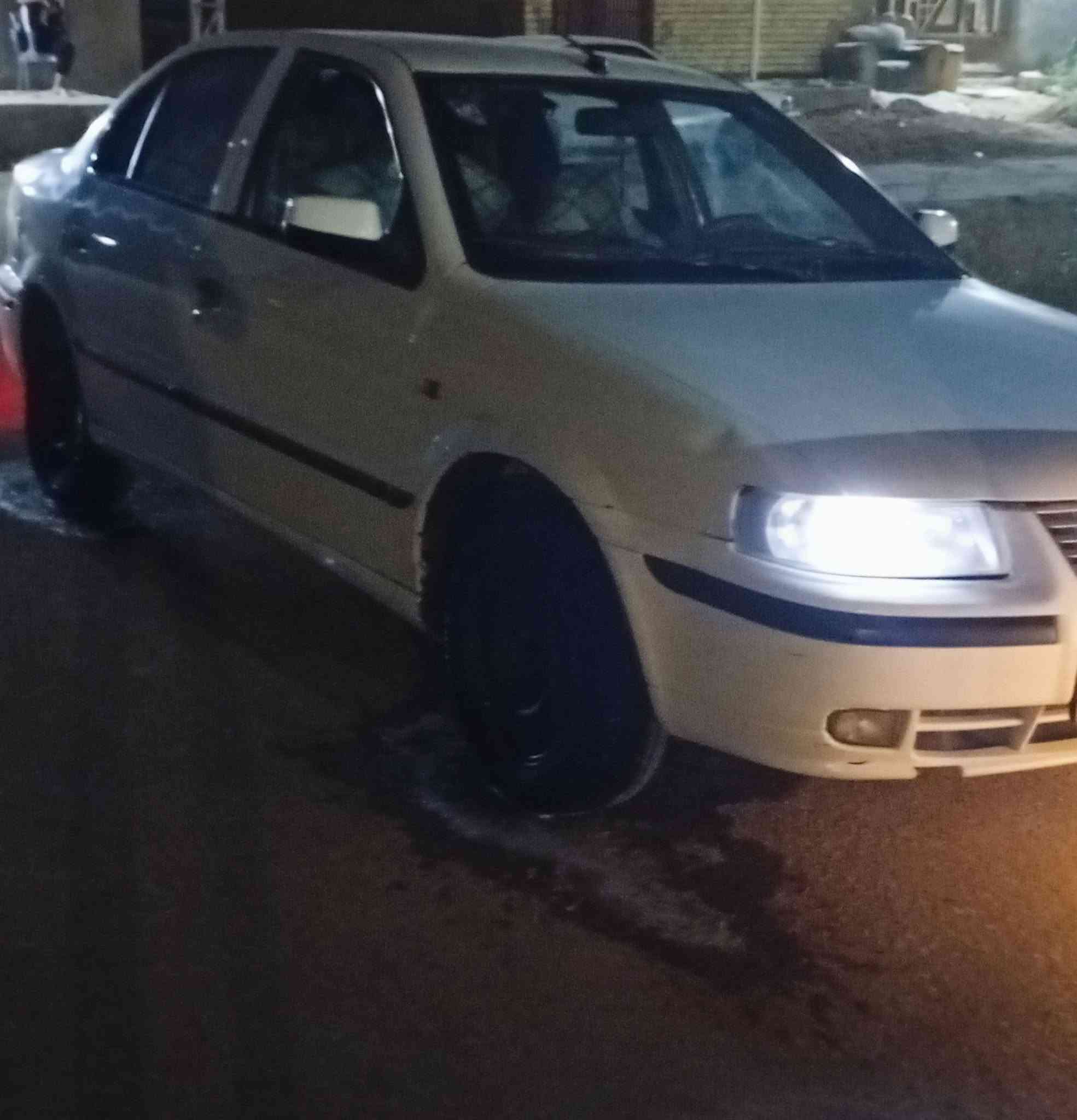 سلام عليكم
بيع مستعجل 

سمند 10 جديده جاهزه كير مكينه حداديه تبريد تخم تاير 
دوشمه كله جديد 

بيهه بنيد مبدل ماطاير مال شركه فقط والباقي كفاله عامه 

رقم 16 قادسيه دولي هزه جديده وسنويه لل29 

مكاني ديوانية 

سعر 36 وبيهه مجال قليل 
***********واتساب.      متواجد في كل الأوقات
