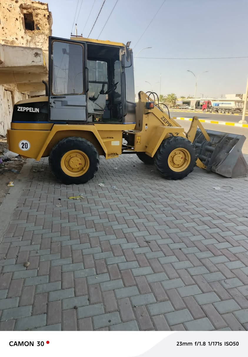 السلام عليكم
للبيع شفل زبلن موديل 2000
مكاني صلاح الدين بيجي 
***********
***********

نص مكتوب في الصور:
- 10:04 LTE 96 < وائل's post جروب شفلات بوبكات اربيل وائل هادي 9h للبيع شفل زبلن موديل 2000 مكاني صلاح الدين بيجي *********** *********** 8 2 CAMON 30 23mm f/1.8 1/376s ISO52
- CAMON 30  23mm f/1.8 1/260s ISO50
- CAMON 30 • 23mm f/1.8 1/171s ISO50
- CAMON 30 23mm f/1.8 1/1076s ISO54
- CAMON 30 23mm f/1.8 1/1218s ISO52