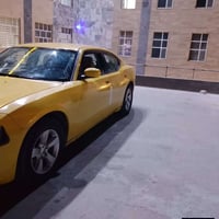 جارجر ٢٠٠٩ • رقم جديد • القرنه بني منصور