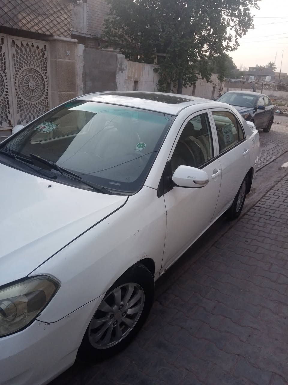 جي ٣ • ٢٠١٣ • محرك وكير مكفول