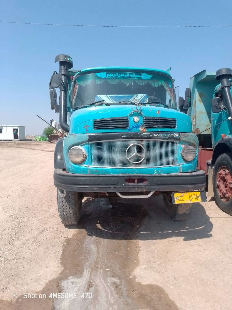 أهلاً وسهلا بكم في معرض الاحلام ✨
معرض_الاحلام_البيع_وشراء_المعدات_ثقيله🚛🚜🏗

تك موديل 1980 

مكينه 55

كير 25

اكسل جيف 17

شاصي مكفول 

سنويه عضم عاج

بدي نضيف

السعر والستفسار ه‍***********
