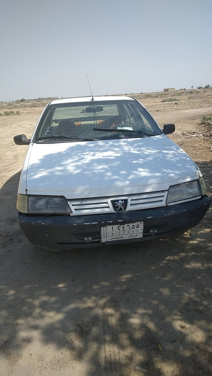 بيجو رواء سنويه منتهيه بل ٢٤شرط التحويل مكينته الصليه السعر ١٤ مكاني ناصريه ***********
