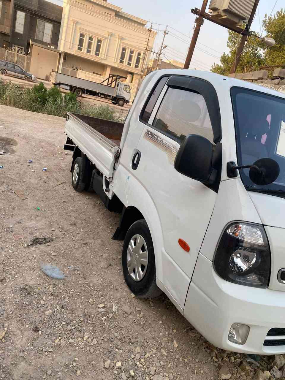 بنكو مديل 2015مفتوح مكينه سبعميه واحد كفاله سياره رقم بصره سياره حداديه تخم تاير جديد سعر 85وبيه مجال قليل
علمن مكلف بنشر***********
بنكو مديل 2015مفتوح مكينه سبعميه واحد كفاله سياره رقم بصره سياره حداديه تخم تاير جديد سعر 85وبيه مجال قليل
