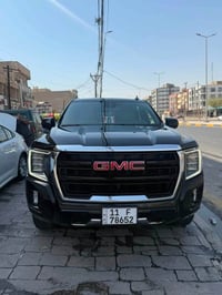 يوكن SLE • ٢٠٢٣ • رقم بغداد