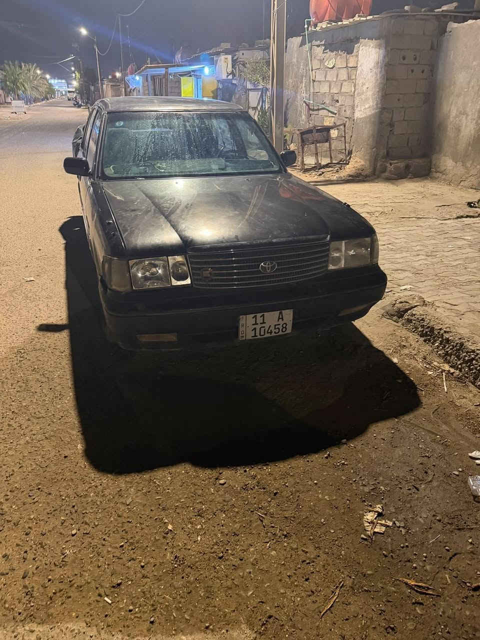 سياره ارنب يسره بلاد مضروبه البيع رقم انكليزي جديد 2030 السعر ٢٥وبيها مجال بصيط سياره شغاله تبريد شغال التواصل ***********
