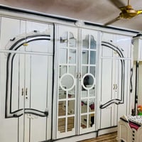غرفه نوم • نظيفه • قضاء النصر