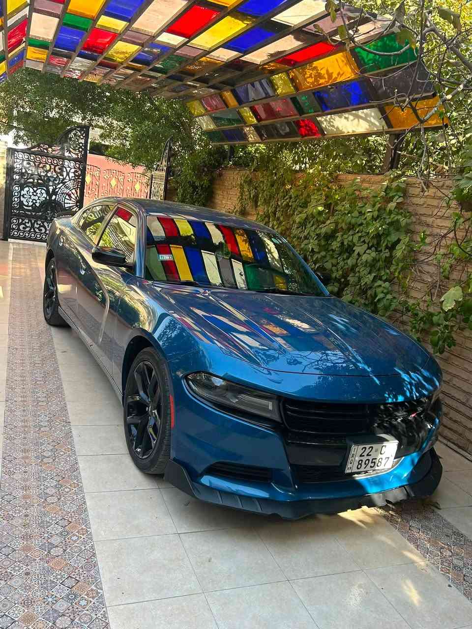 دوج جارجر sxt
بلاك توب 

لون مميز

موديل 2021 

مواصفات بلاك توب 

كشنات هيتر 

استيرن هيتر 

حساس خلفي

كامرة دواره

ويل 20 

السعر227 وبيها مجال 

العنوان بعقوبة ديالى 

الضرر موضح بالصور

للاستفسار الاتصال 

***********

