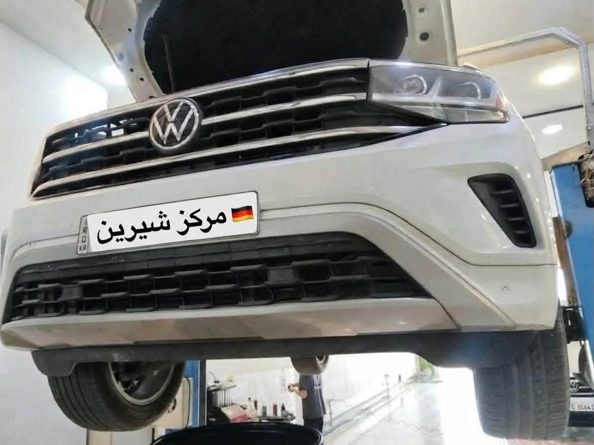 مركز شيرين لصيانة السيارات الالمانية 🇩🇪
.

🌹 زبائننا الكرام

تبديل دهن المحرك لجميع سيارات Volkswagen Group باستخدام الزيت المطابق لمواصفات الشركة المصنعة ، مع تبديل:

✅ فلتر الدهن
✅ فلتر الهواء
✅ فلتر التبريد
✅ غسل وتنظيف المحرك بالكامل 

‼️ معلومة مهمة:
تختلف مواصفات دهن المحرك من سيارة إلى أخرى، حيث يعتمد كل محرك على كود زيت خاص به وفقًا لمعايير شركة Volkswagen، ومن أبرزها:

🔹 VW 508
🔹 VW 504
🔹 VW 502

لذلك نحرص على اختيار الكود المناسب لكل سيارة حسب موديلها ونوع محركها، لضمان أفضل حماية للمحرك، والحفاظ على أدائه وكفاءته كما أوصت به الشركة المصنعة

.

‏‎زبائننا الكرام 

‏‎عروض وكالتنا 

🎁 عروض وكالة شيرين

✅ تبديل هيدروليك الكير بدون أجور عمل.

✅ فحص كمبيوتر مجاني في اوقت تحتاجه سيارتك وذلك حالة  تبديل دهن المحرك في وكالتنا.

✅ فحص الصدر الأمامي او السيارة مجاناً في اي وقت تحتاجه سيارتك وذلك  تبديل دهن المحرك في وكالتنا.

🎉 كما تدخل تلقائياً في:

🔹 السحبة الشهرية للفلاتر المجانية.
🔹 سحبة اجور  عمل المجانية  .

🌹

🌹
موقع شركتنا 

‏https://maps.google.com/?q=36.168079,44.011108

‏‎‏‎شركة شيرين ( وكالة فولكس واگن & سكودا) 

‏‎اربيل - قرب نقليات بغداد ( كراج بغداد) - بالقرب من مرطبات 9* 9 

📞***********-***********

#Tiguan  #passat  #Volkswagen #atlas #jetta #volkswagen

نص مكتوب في الصور:
- مركز شيرين