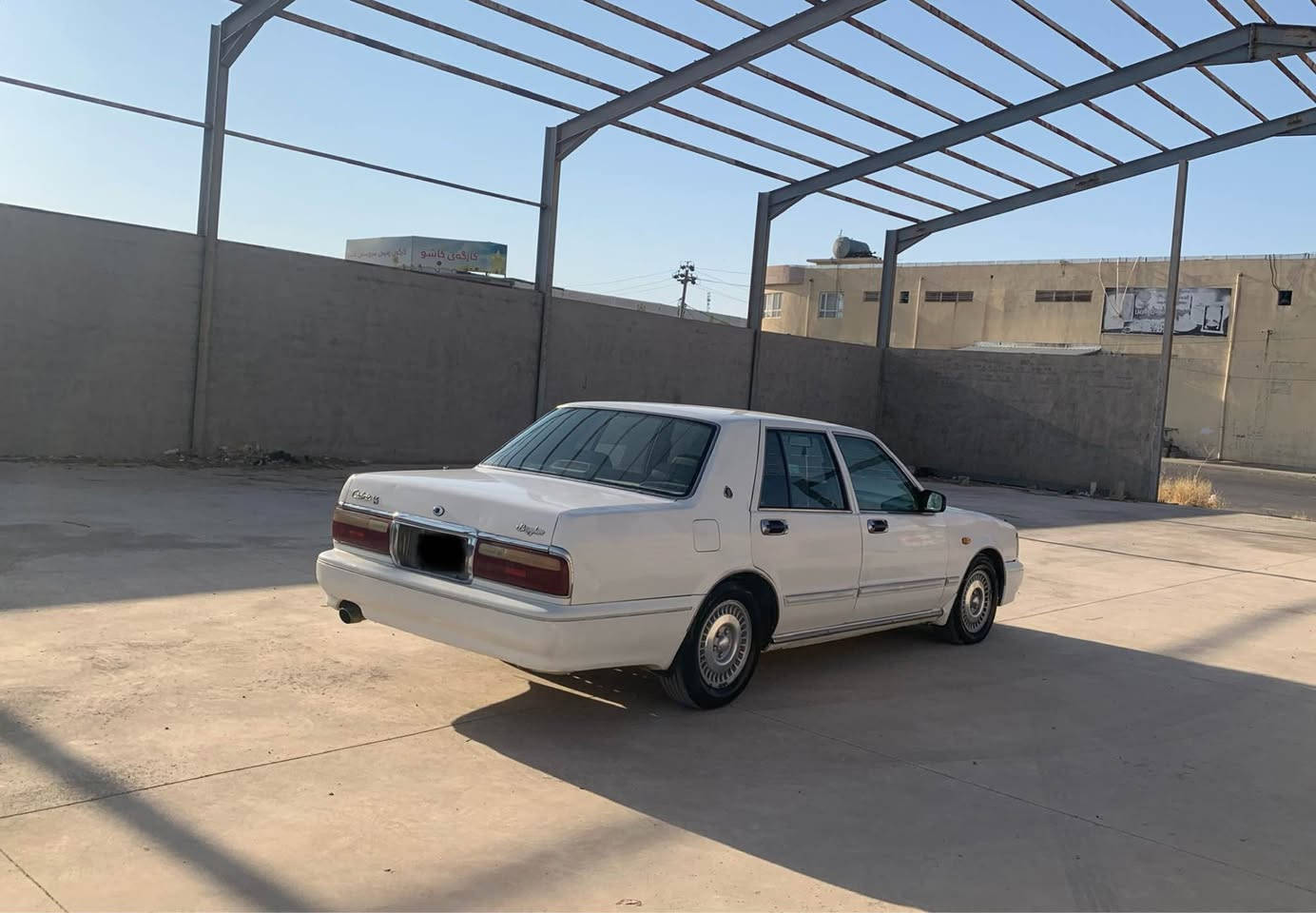 *********** ئارم بلاستيك بةشةرتي ئارم ئةوةليات براوة نةبيت كيرومكينةوتبريد بةشةرت بيشو دواي توندو تولة كارةباي هةمو ئيش ئةكات تايةي تازةية دةعمو ليدراوي هبج نية سيارةيةكي ريكوبيكة سعر ٣٨ كةلا لة سليمانيم السليمانية, العراق
