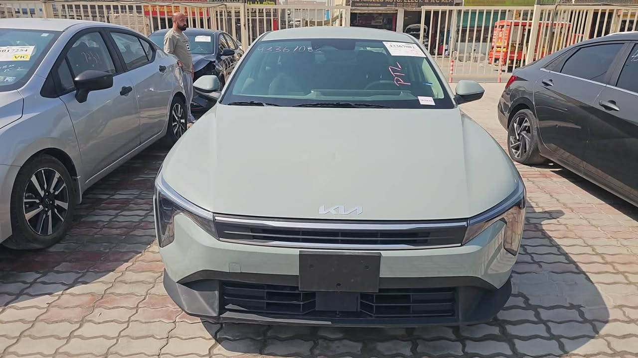 🚘 المهندس حسنين الموسوي لتجارة السيارات 🚘

كي فور 2025
واصل ميناء مصلح وجاهز 133$
مرقم شهداء قادسية 158$

هدفنا هو توفير سيارة مناسبة، بسعر مناسب، وبكل وضوح وثقة 🤝

📍 العنوان: العراق – الديوانية
📱 واتساب: ***********

تابعونا… والقادم أجمل 🔥

🤝 كونوا معنا وخلّوا أول خبر للسيارة عندكم!

📱 للانضمام إلى كروب الواتساب:

https://chat.whatsapp.com/HHk2C5Wi5EaFthCgOl1K1v?mode=gi_t
