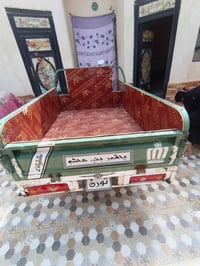 ستوته • ٢٠١١ • الفهود المجري