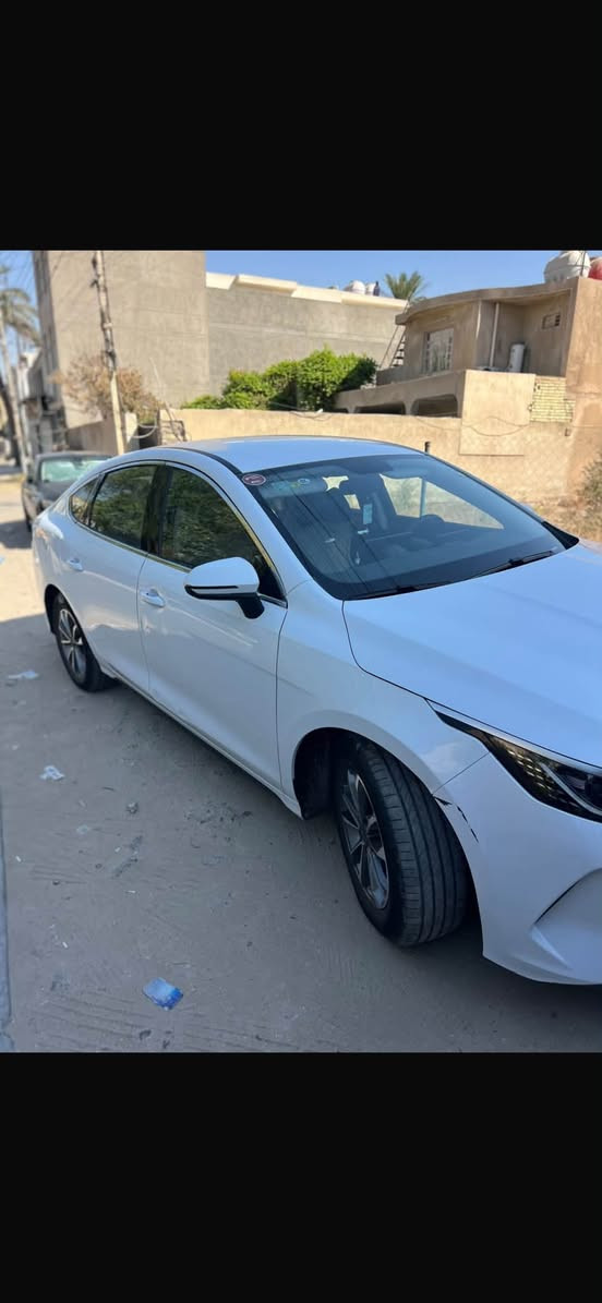 🛑🛑Destroyer دستروير

🛑🛑حجم المحرك 1500cc 

 

🛑🛑بطاريه ليثيوم شفرة byd 

سيارة سيدان مدمجة بنظام هايبرد PHEV 

🛑🛑تجمع بين محرك بنزين هايبرد   بلكن ومحرك كهربائي

🛑🛑 بطارية ليثيوم شفرةbyd تدعم الشحن السريع

🛑🛑 شاشة دوّارة 12.8 إنش بنظام ملاحة وتحديثات OTA

🛑🛑 نظام صوتي بـ6 مكبرات صوت + ميزة الكاريوكي

🛑🛑 حساسات وكاميرا خلفية – مثبت سرعة – مقاعد جلد رياضي 

🛑🛑 تصميم خارجي عصري بمصابيح LED ومقصورة عازلة للصوت

🛑🛑كير ماوس 

🛑🛑اوتو ستوب

🛑🛑حساس خلفي 

🛑🛑شاشة دوارة 

🛑🛑كامراة خلفية دوارة 

🛑🛑اوتو هولد AUTO HOLD 

🛑🛑هند بريك بصمه 

🛑🛑تشغيل السياره بصمه مع

 كارت دخول ذكي

🛑🛑مقاعد جلد 

🛑🛑لايت زينون 

🛑🛑لد نهاري LED

🛑🛑بك لايتLED

🛑🛑3انضمة للقيادة 

🛑🛑مانع تزحلق

🛑🛑مثبت سرعه  Cruise 

🛑🛑تشغيل عن بعد 

🛑🛑شاشة ذكية تدعم جميع البرامج

🛑🛑 سعة الخزان 44لتر  اتمشيك 1200 كم 

               2️⃣0️⃣2️⃣5️⃣

🛑🛑الاتصال ***********

📍بغداد بياع حي العامل

بيها هاي الملاحضات موضحه بل صور سعرها ١٩٧٠٠ بيها مجال قليل 
إذا ميعجبك السعرتلكه الأحسن  انشالله والتوفيق للجميع يارب
