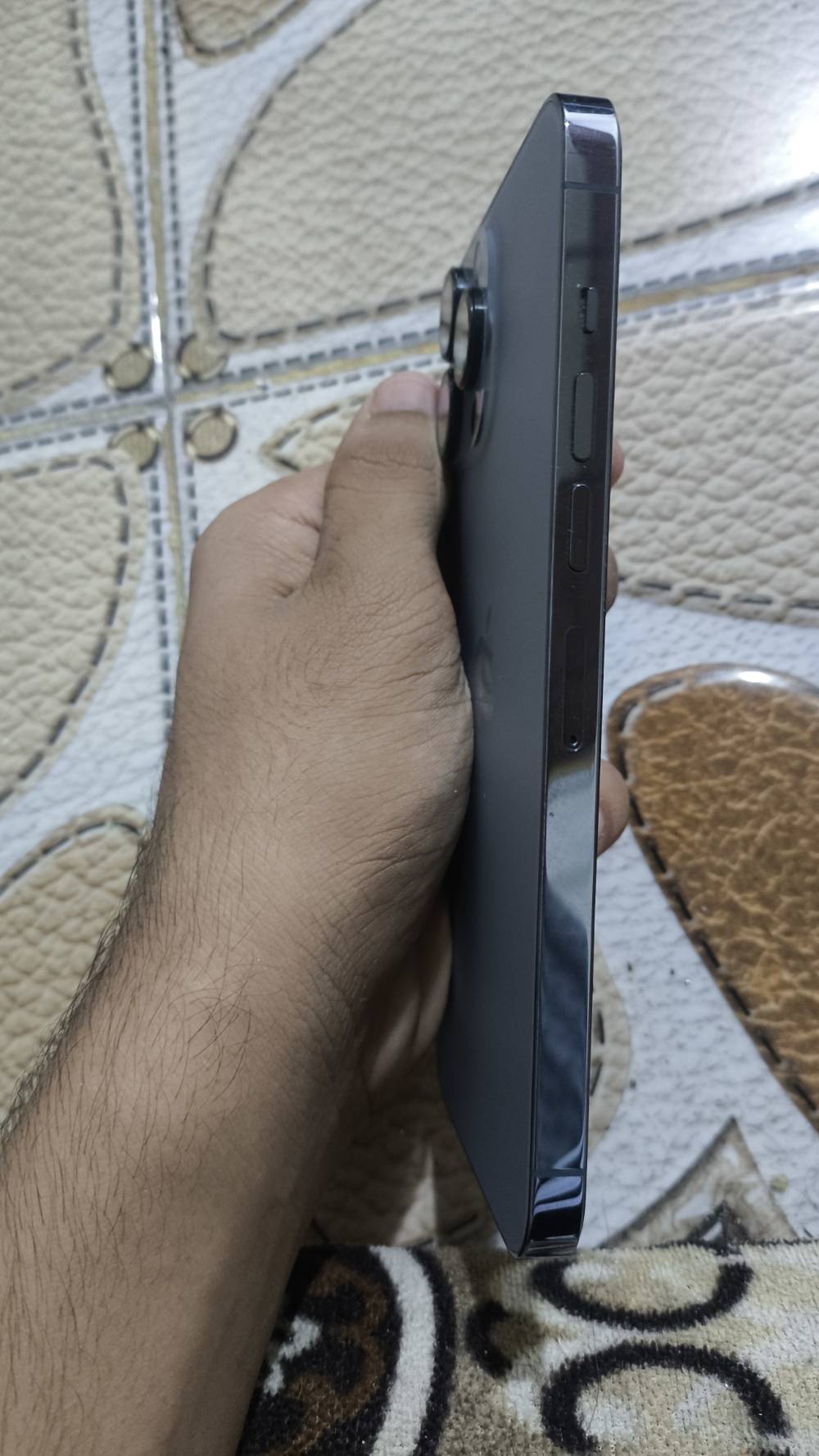 آيفون ١٣ برو ماكس • ٢٥٦ • بدون خدوش