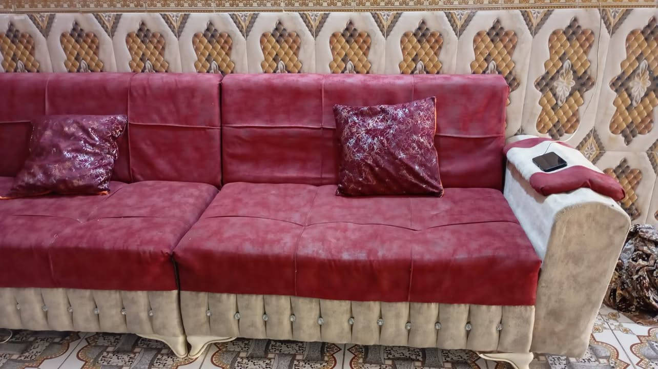 للبيع 7قطع ب250وبيهن مجال براد ب70 وبي مجال ***********
