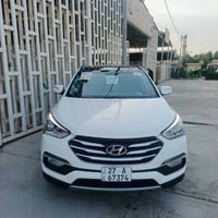 سنتافي • ٢٠١٧ • وارد امريكي