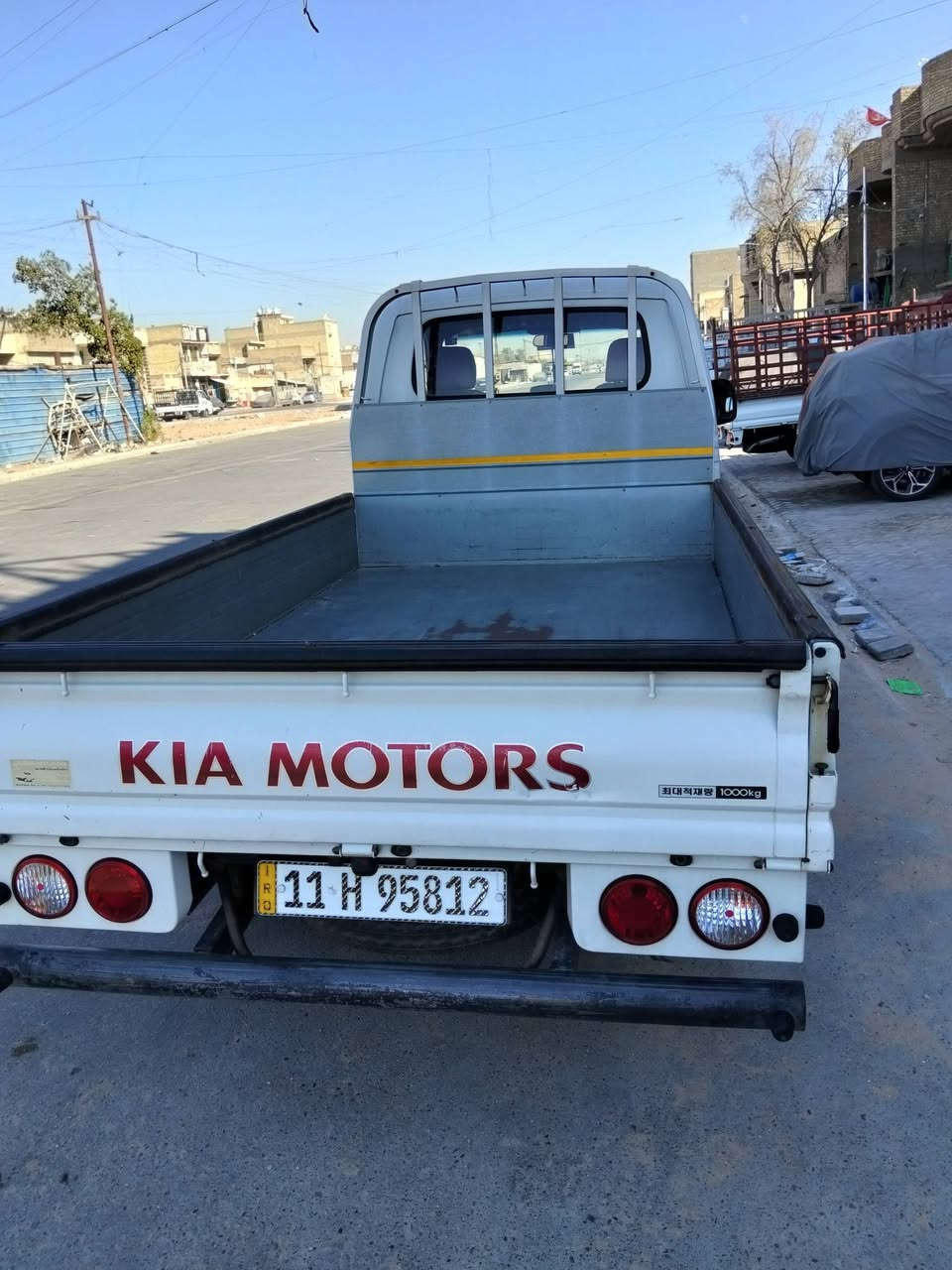 مسكر 2019
دبلو جاف  7 گير 
كفاله عامه گير ومكينه وكشر 
السعر 155 
للاستفسار ***********
