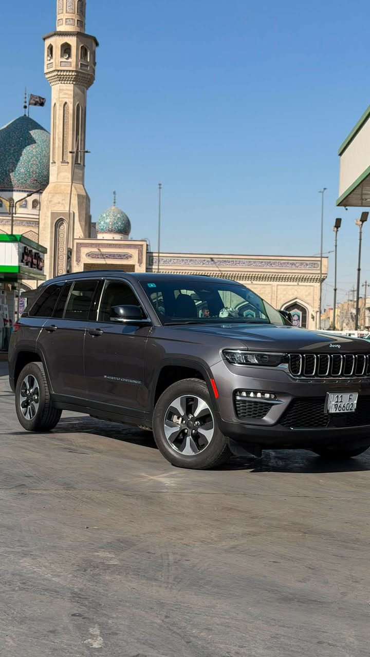 السلام عليكم جيب هايبر بلكن لبيع موديل 2024
سياره فول موصفات رادر امامي خلقي صندوق كهرباء هواي بيها موصفات ماشاء الله 

ملاحظه 

السياره بدون حادث كلين 

سعر السياره 325 وبيها مجال 

الاستفسار ‭***********‬
