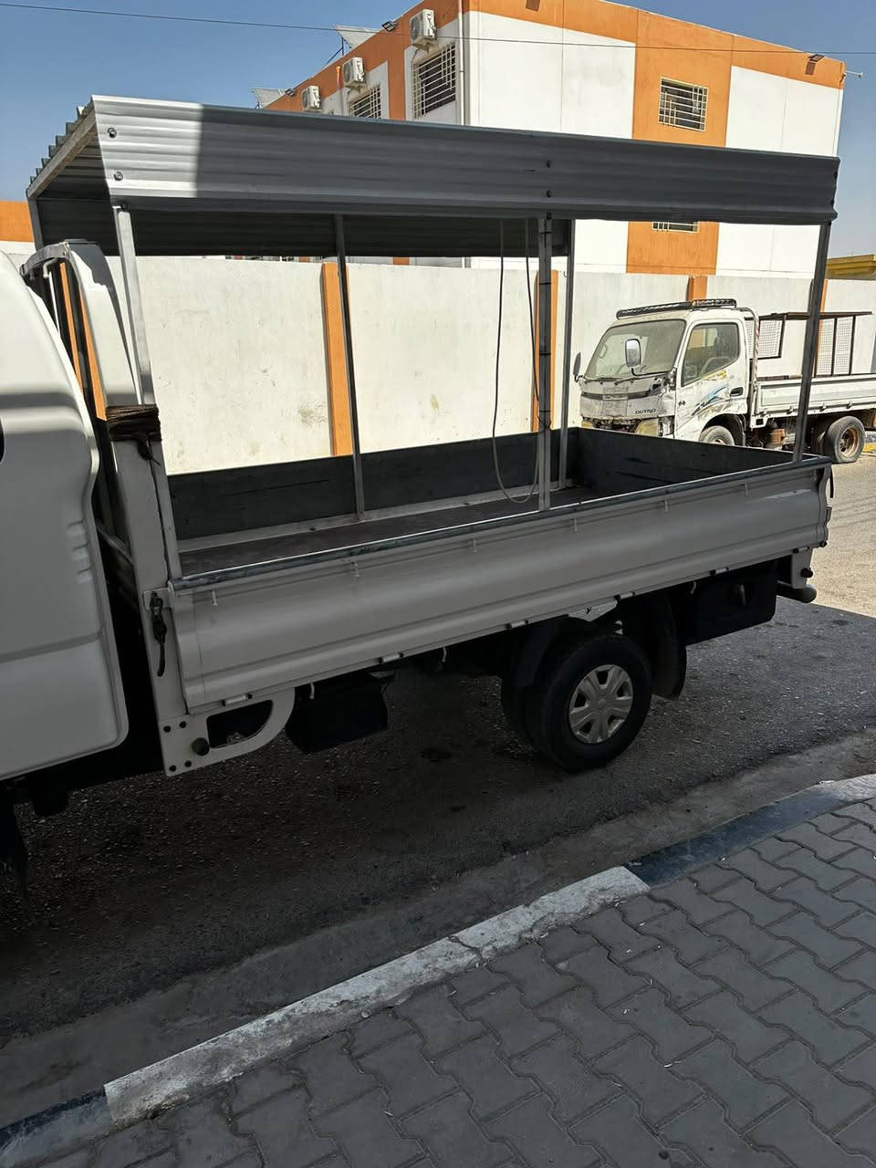 كيا بنكو موديل 19 مسكر كير أو تماتيك سياره فول مواصفات مكينه كير كفاله سياره بيها ضربه خفيفه بل داير مال باب العبري ولباقي كفاله سنويه جديده باسمي تخم تاير تبريد حداديه كله جديد مكاني بصره الدير الا ستفسار ***********
