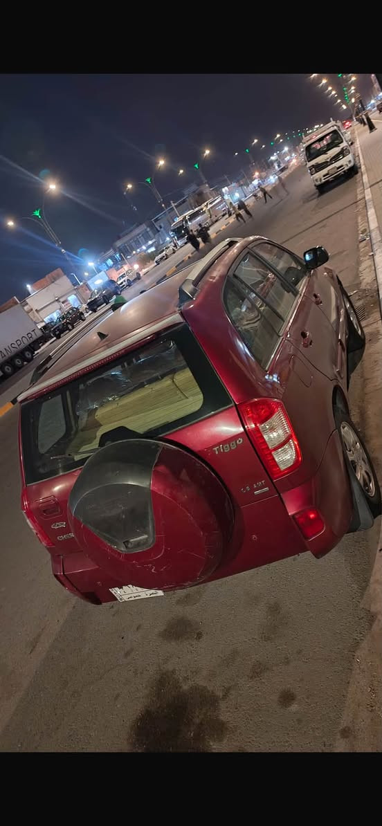 تيكو • ٢٠١٣ • كفاله عامه