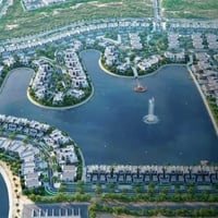 داماك هيلز بغداد • زون لمار • زون جوري