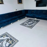 ديوان ستندر • ٧م • توصيل العراق