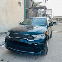 دوج دورنكو ٢٠٢٤ • محرك 3600 • كتاب ذوي الشهداء