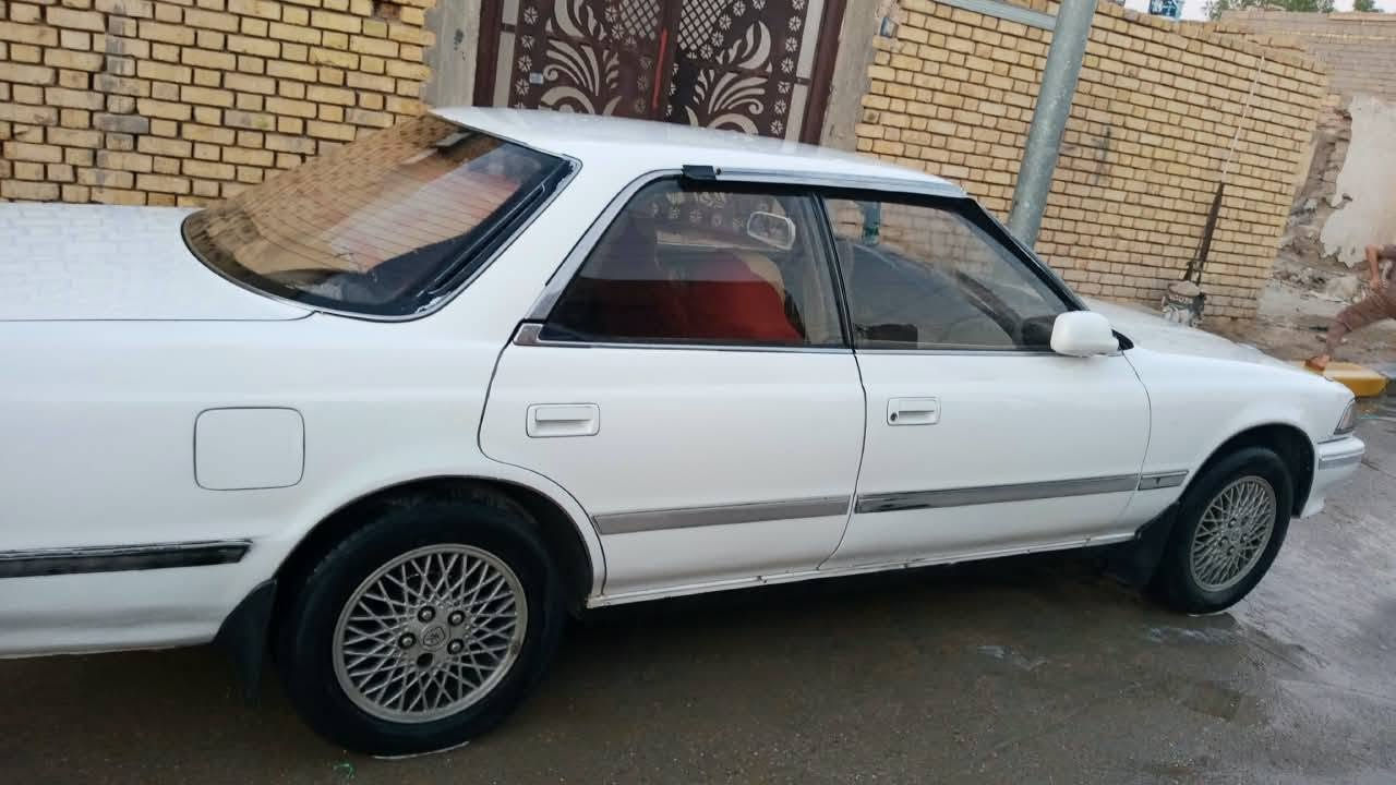 سياره  مارك مسطراه موديل 92 سياراه نضيف تفصيل اتصل علا رقم *********** سعر 48
