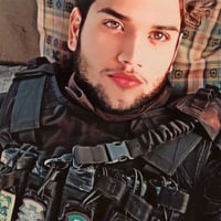 حارس أمني • دورات حماية • حماية منشآت