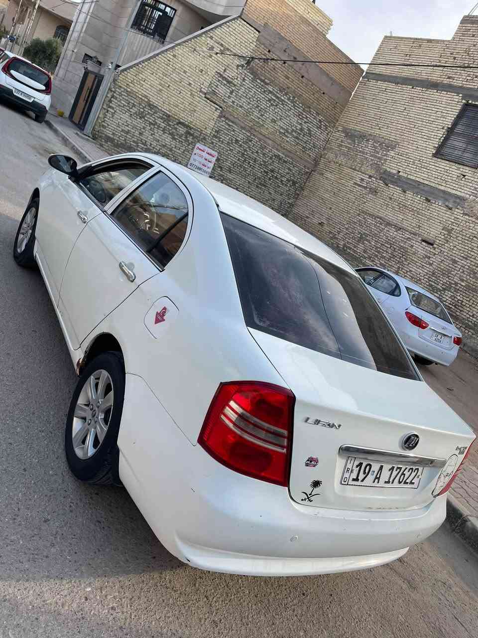 ليڤان 620 • ٢٠١٣ • بلاديه