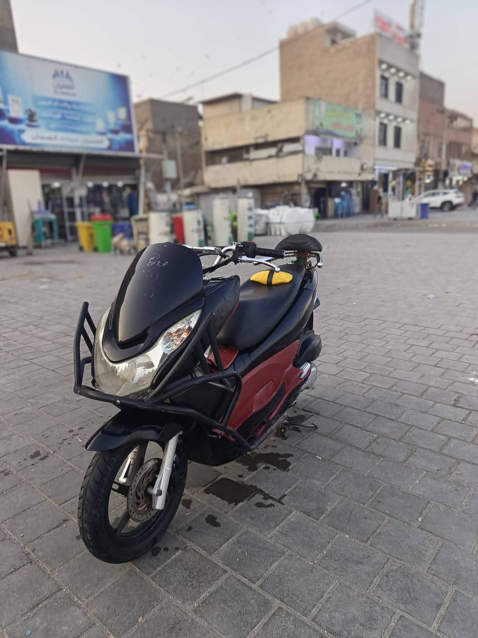 سلام عليكم شباب بي سي اكس جيل اول مكفوله كفاله عامه حساسات كهربائيات كلها شغاله سعر1و450رقم***********
