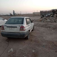 سايبا • ٢٠١٠ • رقم بغداد