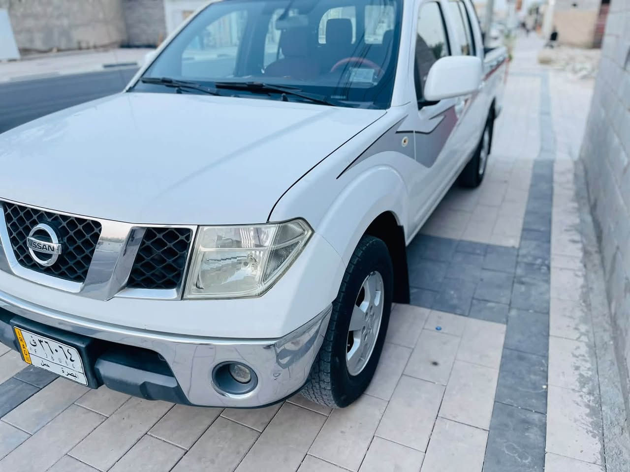 نيفاره • ٢٠١٤ • تحويل اوتماتيك