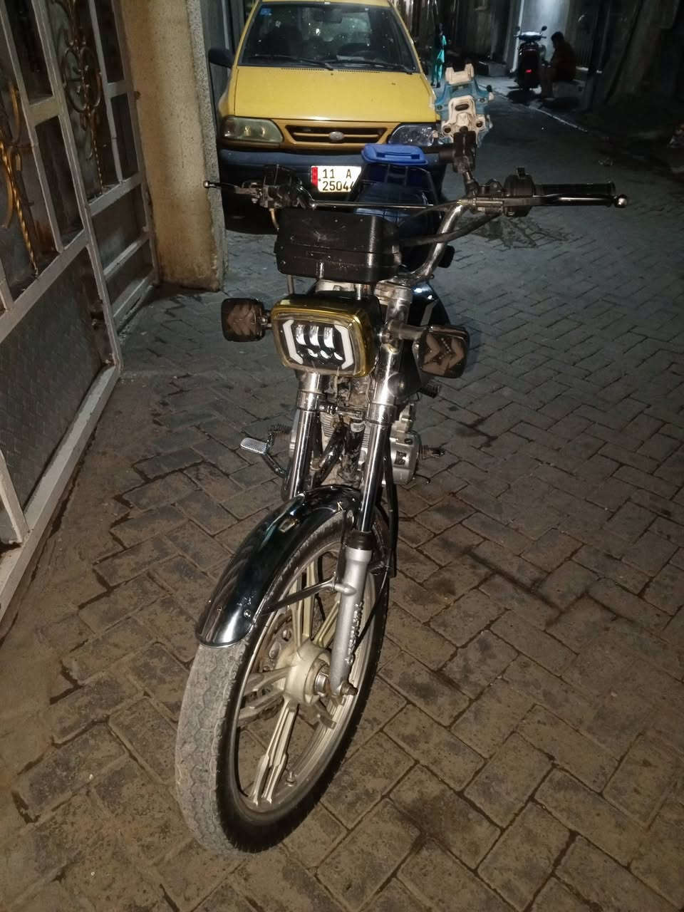 ايرانيه • ٥كير • ٢٠٢١