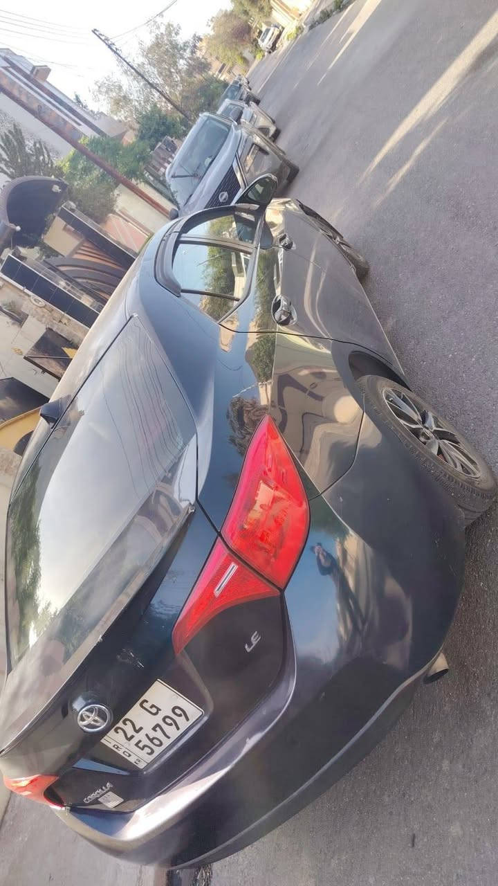 كوله ١٧السعر ١٠٠قفل
كير مكينه قبل شهرين شادهن شرط 

طخم نضيف 

تبريد ثلج 

جوز تواير جديد 

بسمي شرط التحويل 

رقم اربيل شرط الغرامات 

ضرر اربع قطع تبديل بيها تعديل بل شواصي شرط لا تاكل تغير ولا تخرب ميزانيه 

والقماره بيها بارد بدون صبغ 

كلشي موضح بل صور شراي حياك ما عجبك السيارت جثيره لا تكسر ولا تعمل سعرها قفل ١٠٠

موصل حي الانتصار 

***********
