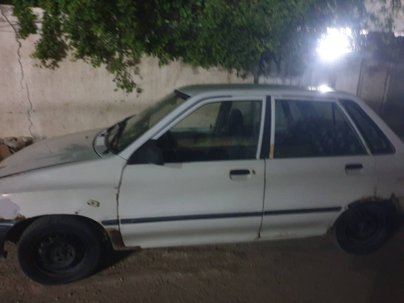 راعيه • ٢٠١٢ • السنوية ضايعه