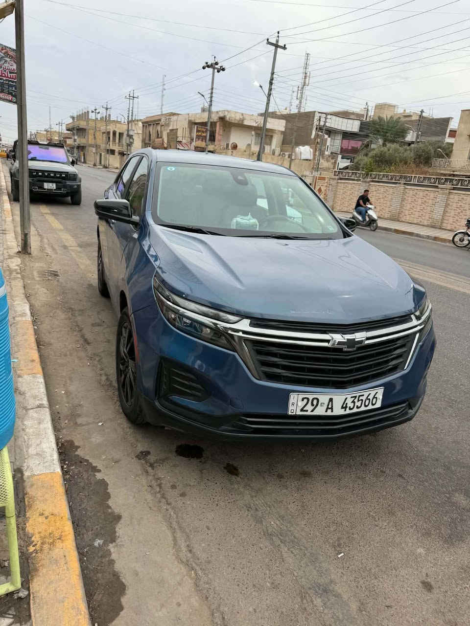 مديل ٢٤ • ماشيه ٣٣٠٠٠ • رقم واسط