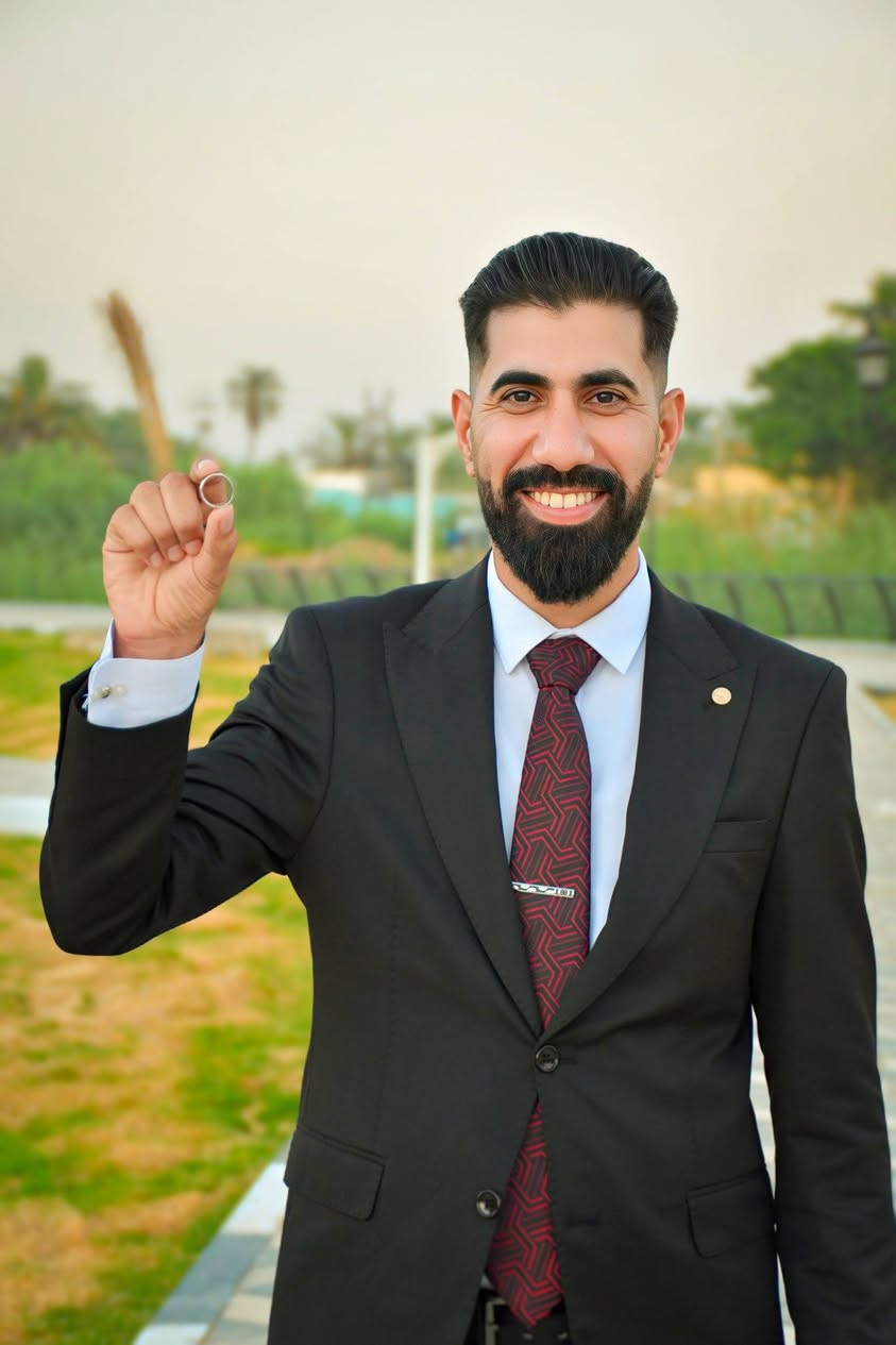 تغطية تصوير خطوبة الخلوق علي حسين كاظم  
بحضور سادات وشيوخ و وجهاء قضاء السدير 
📞 للحجز والاستفسار:
***********
بقيه الصور في قناة التليجرام 
https://t.me/+55VPOcKVpbQxYmQy
السدير فوتو | فخامة تليق بمناسباتكم 🤍
#خطوبة #السدير_فوتو #السدير #اكسبلورexplore #زفاف
