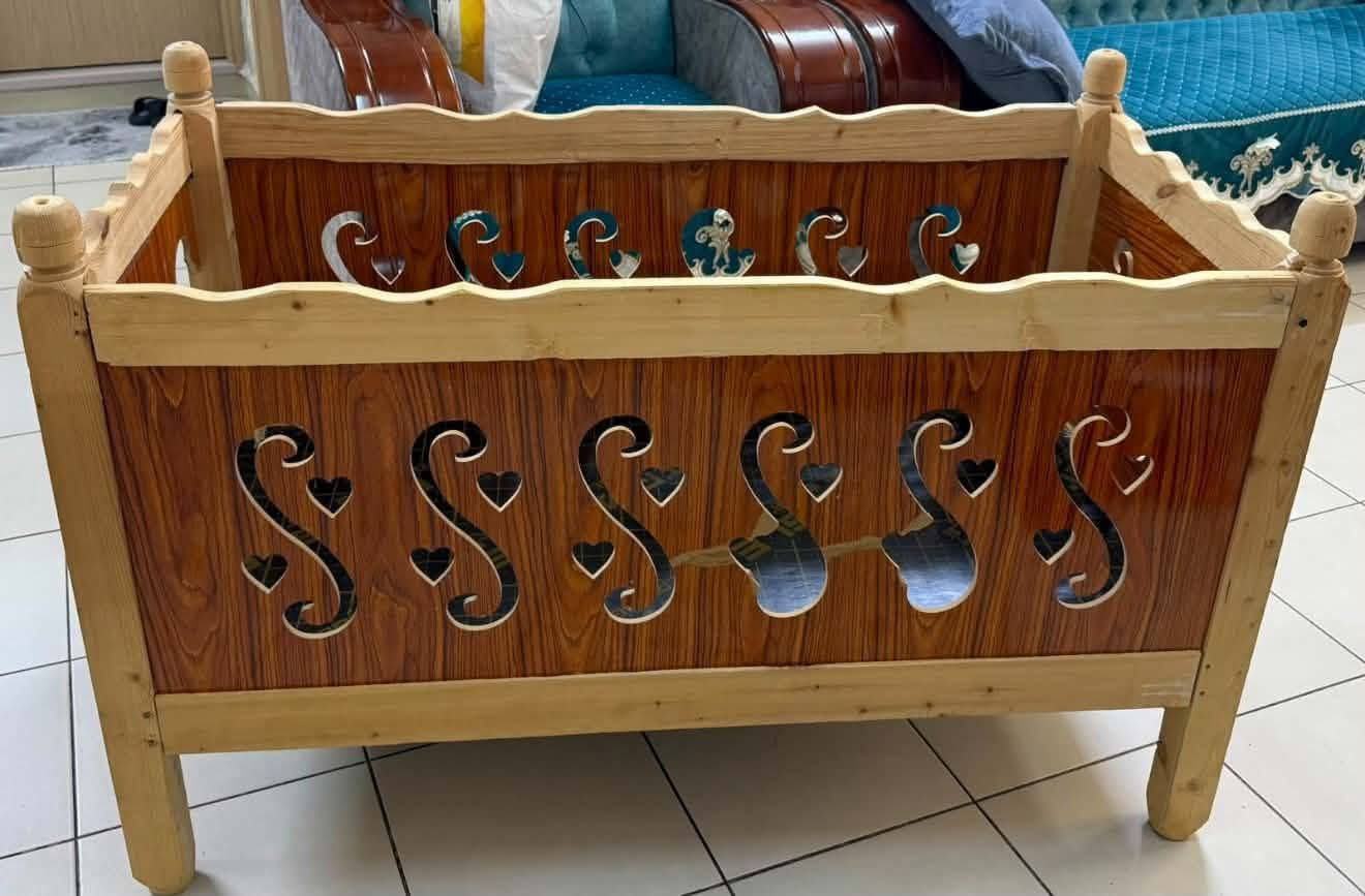 جرباية طفل • مندر • الزهراء