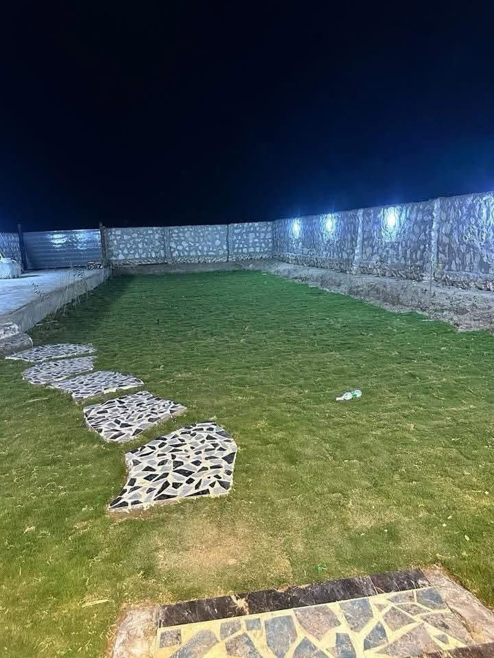 🌿 للبيع مزرعة مميزة على طريق الدغارة 🌿
📍 الموقع: ركن على طريق الدغارة

📐 المساحة: 700 متر مداور مباشر بأسم المشتري

📌 تبعد تقريباً 300 متر عن الشارع العام

📍 الديوانية طريق الدغارة خلف مطعم واثق

💰 السعر مناسب جدا

📞 للاستفسار والتواصل:

***********
