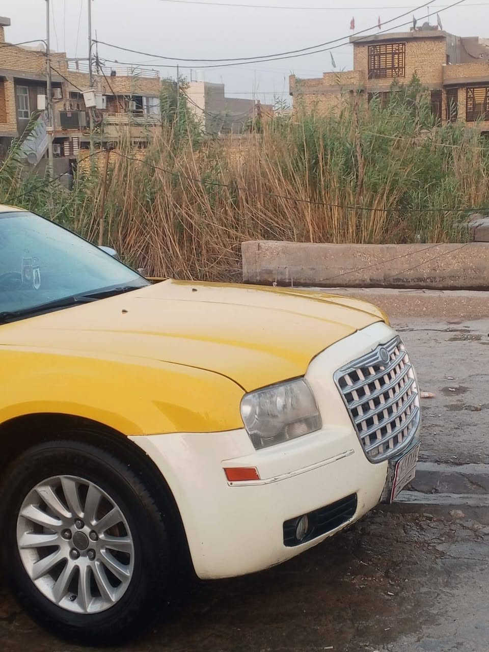 ه سلام عليكم أوباما كلايسر 2009اصل مكينه 3,500اصل مكينه كير كسن جدد حداديه صدر ليوم مسويهن كله جديد رقم نينوى مشروع وطني سنويه ل 2027 وين يعجبك احولك مصفره خط وبحث ومرور كله جاهزه سياره حادثه جاملغ خلفي بدون دواخل لغود شواصي مكفوله سعر 110وبيه مجال ترهم بيع او مراوس مكاني واسط الكوت ***********
