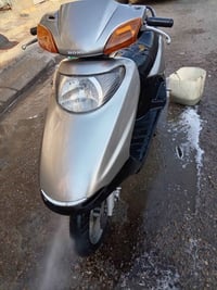 هوندا • للبيع • بل كوت داموك