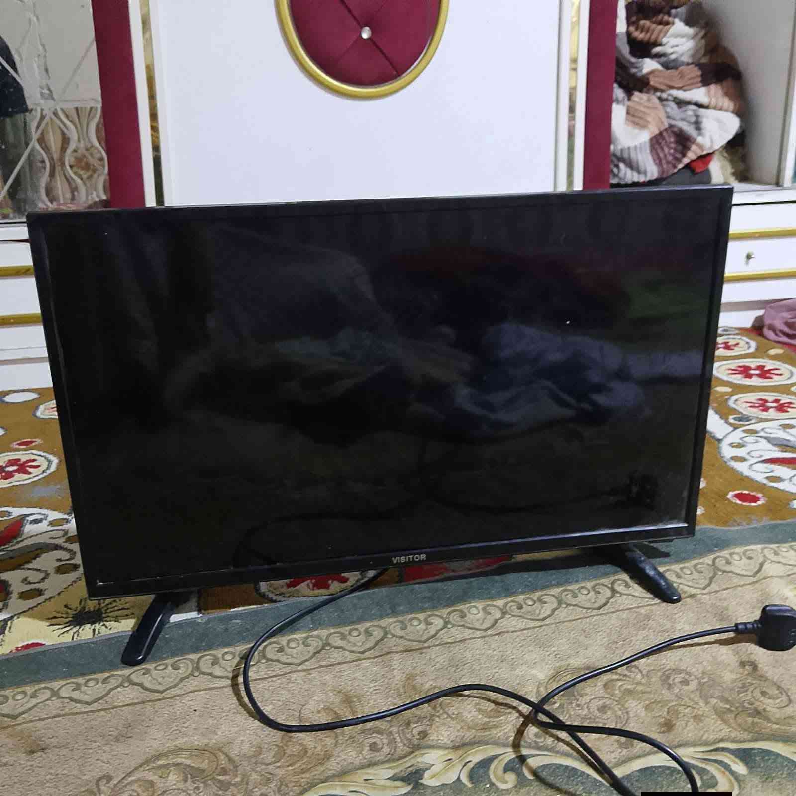 بلازما • ثلاجه • طباخ
