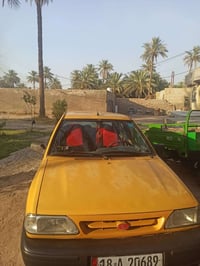 موديل ٢٠١٢ • كفالة • كربلاء