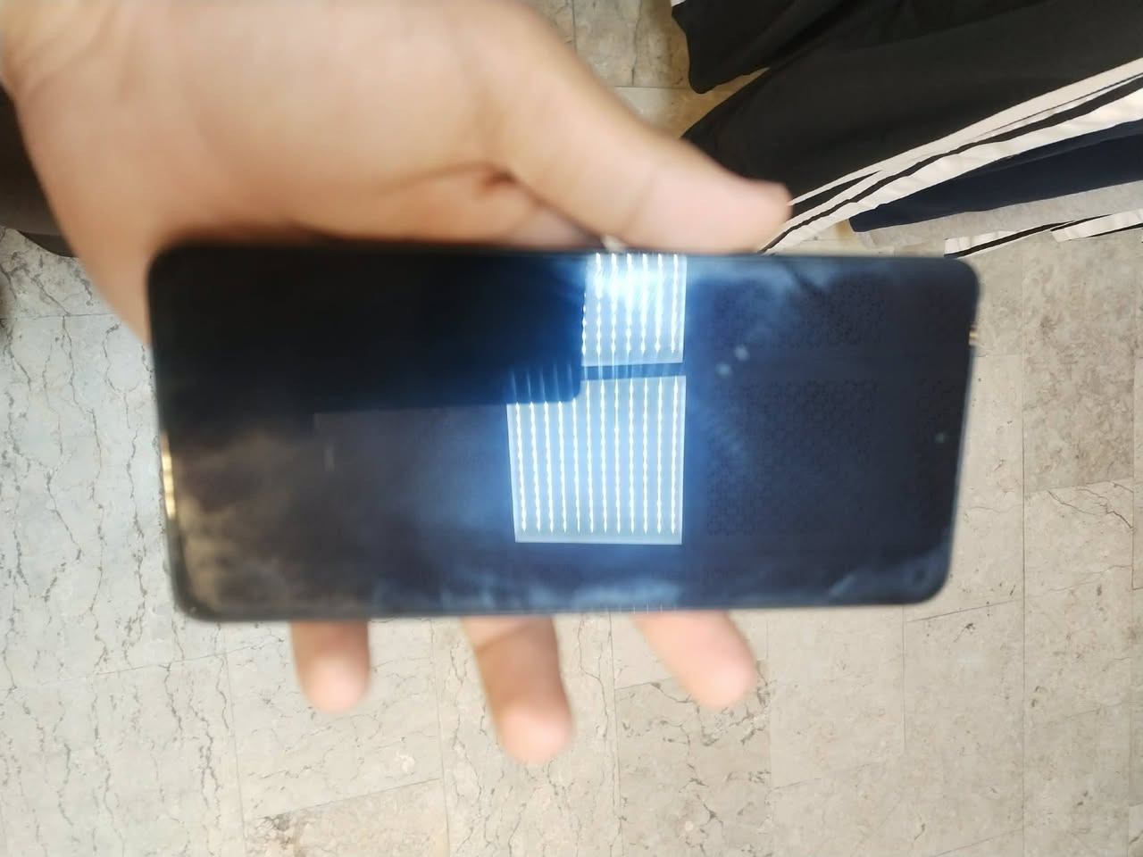 بوكو X6 برو • نضيف • بي مجال