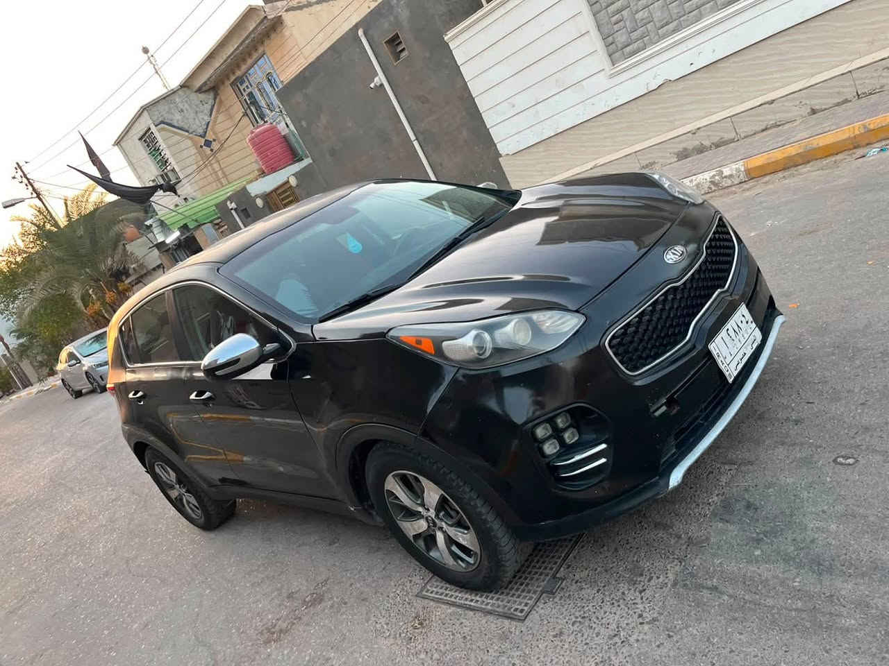 سبورتج • ٢٠١٨ • نص فول