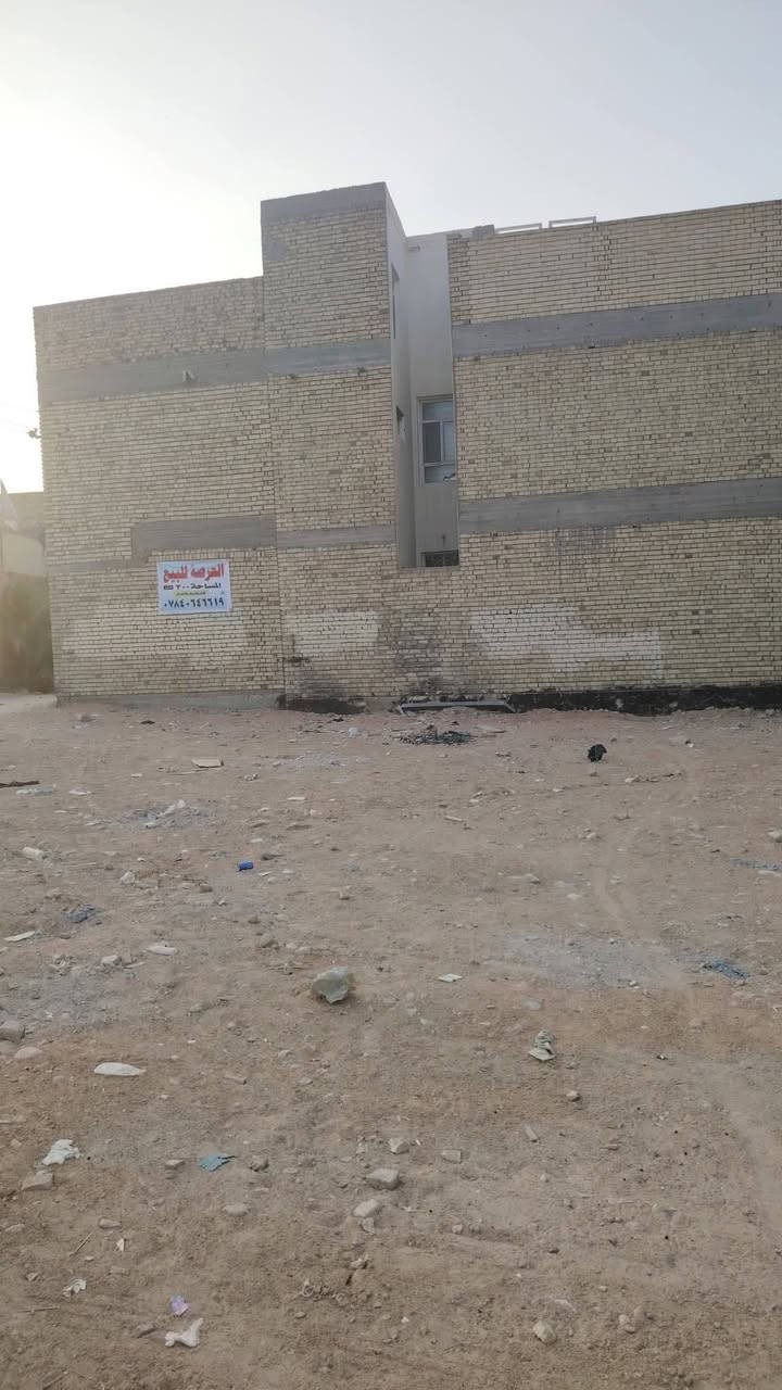 ٣٠٠م • ركن • طابو زراعي
