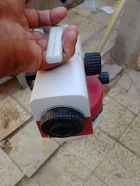 جهاز لڤل • كامل وشغال • نظيف