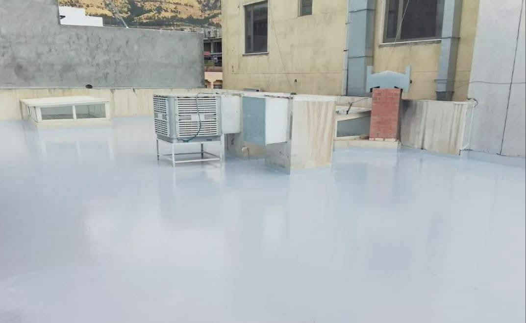 لو عندك مشاكل في القطره  والبلل والرطوبة اسرع في علاج سطحك من الرطوبه مع  معالجة التسرب  المياه
اصلاح #الرطوبه المنزل وحال مشكلة الرطوبه وسباكة لسقف منزل بافضل مادة بوليورثاني استانلس ستيل 

تقوم بكافة اعمال المعالجه التسرب المياه #الاثاث والسقف  بأفضل كادر ذو خبره ومهارة وافضل الخامات وضمان طويل الامد 

فوائد عمل #سائق ماء للسطح 
/يحل مشكلة الرطوبه والبلل  %100
/يحمي سقفك من توقف الماء
/عكس اشعة الشمس والحفاظ على تبريد المنزل في موسم الصيف
/عمر طويل ويمكن البقاء 25سنه على السطح%600سعة السحب
/خفيف الوزن ولايوجد وزن على السقف 
/صديق البيئه ليس لها اي ضرر على سكان ومحيطها 

للإستفسار  يرجي مراسلتنا
***********
لو عندك مشاكل في القطره  والبلل والرطوبة اسرع في علاج سطحك من الرطوبه مع  معالجة التسرب  المياه
