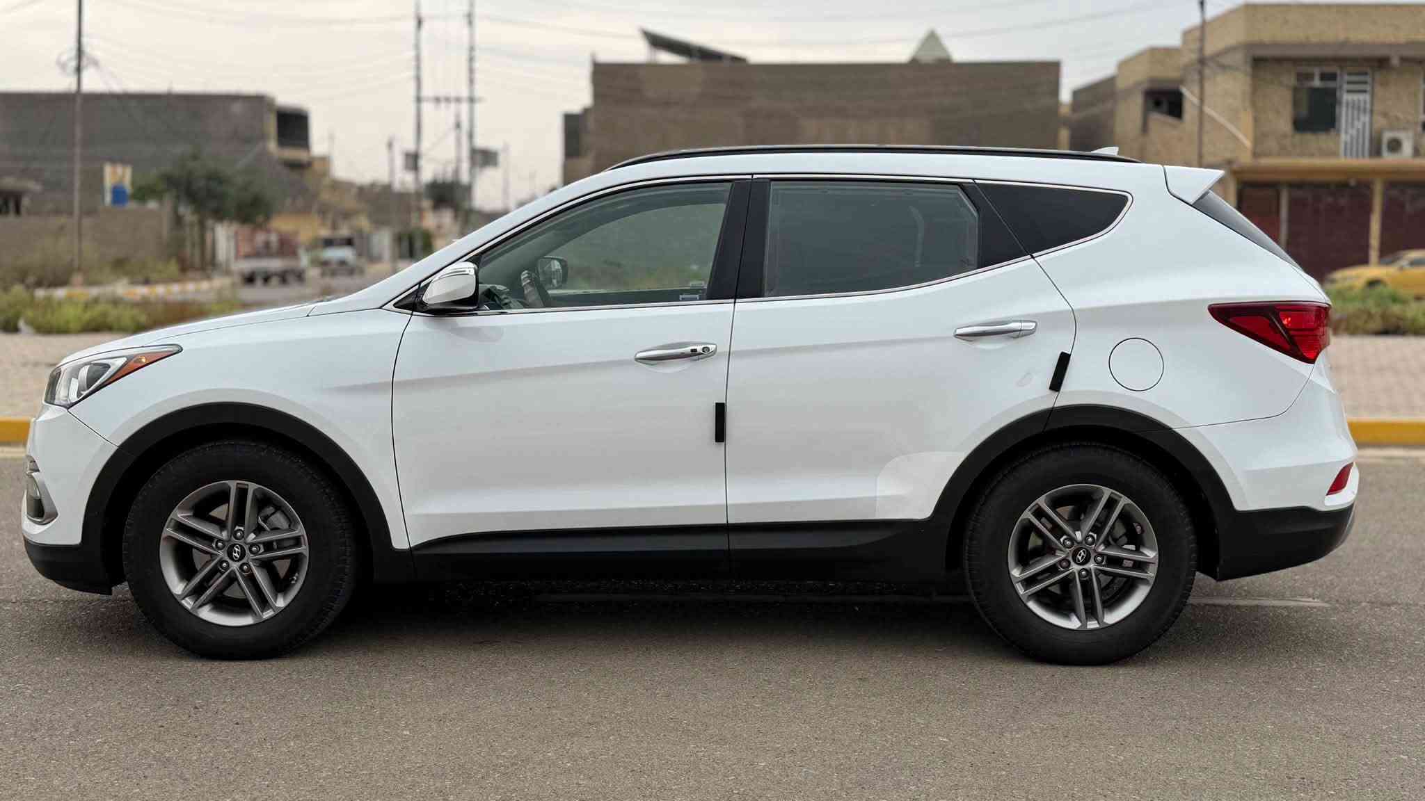 سنتافي • ٢٠١٧ • فول مواصفات