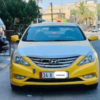 سوناتا ٢٠١٢ • وارد خليجي • مكينة وكير مضمونة